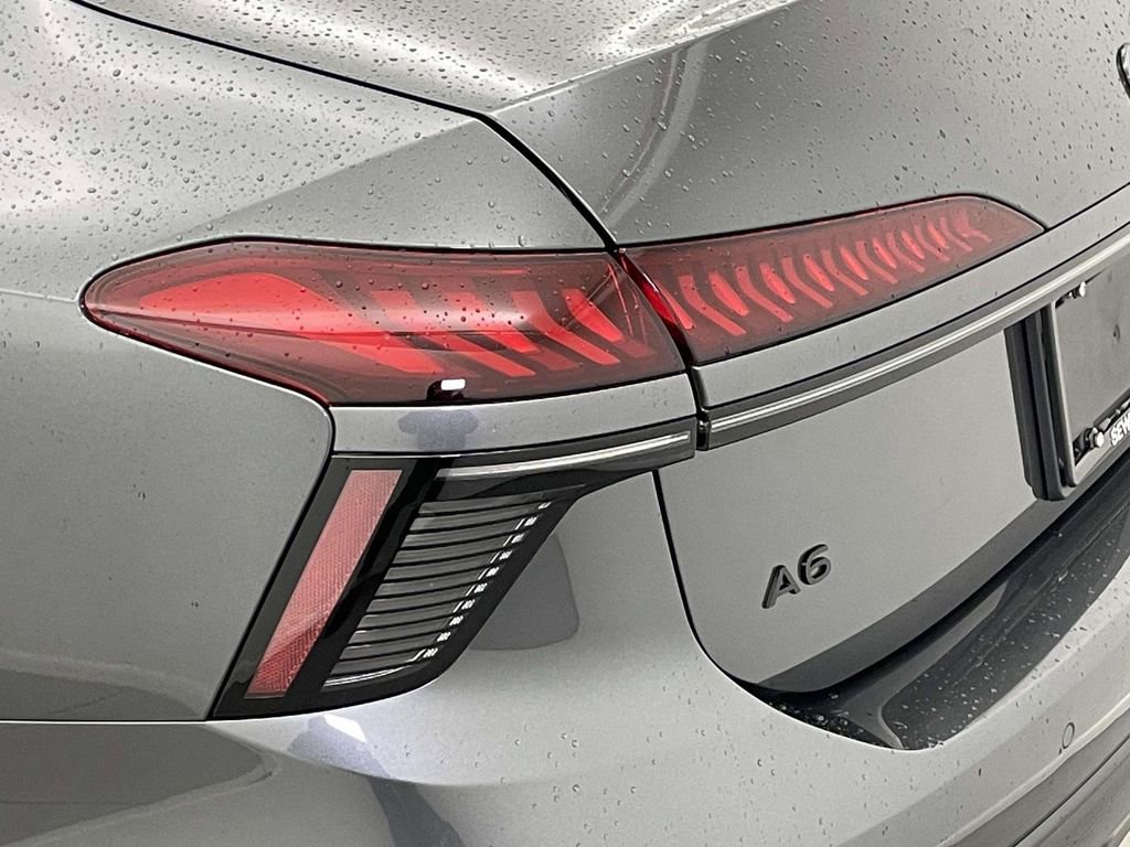 New 2026 Audi A6 Premium Plus image 16