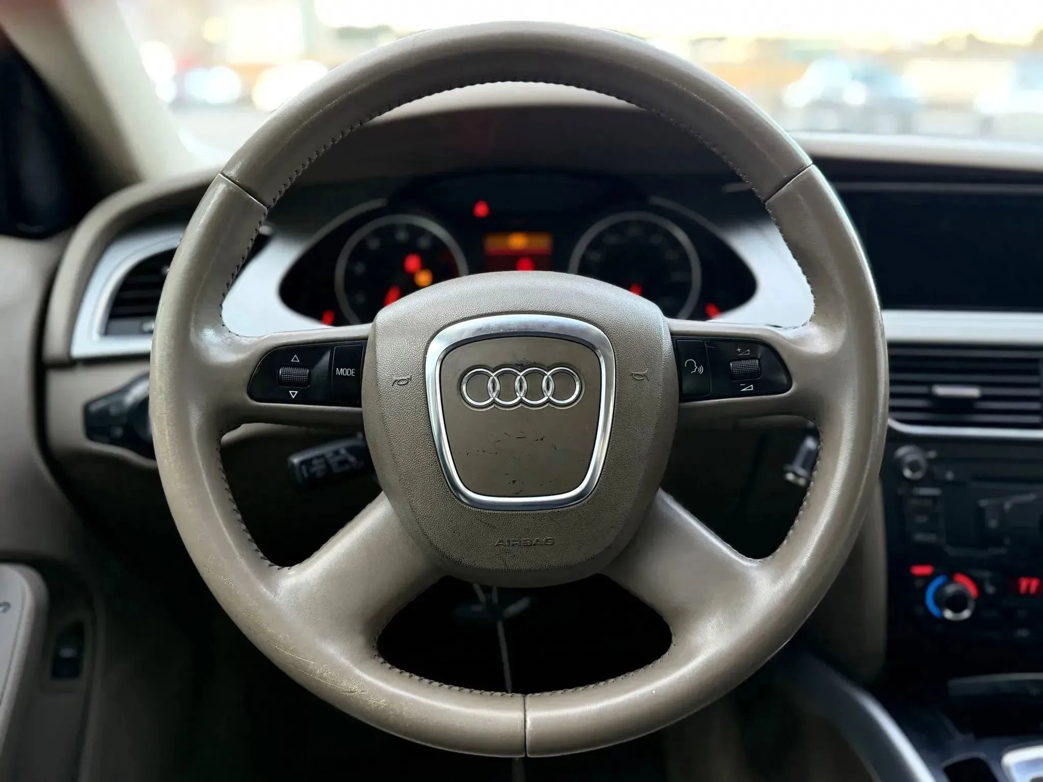 Used 2009 Audi A4 2.0T Premium Plus AWD/4WD image 25
