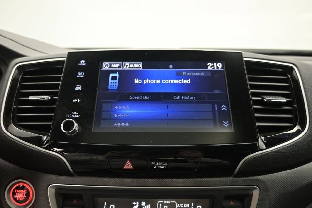 Used 2022 Honda Ridgeline RTL-E image 17