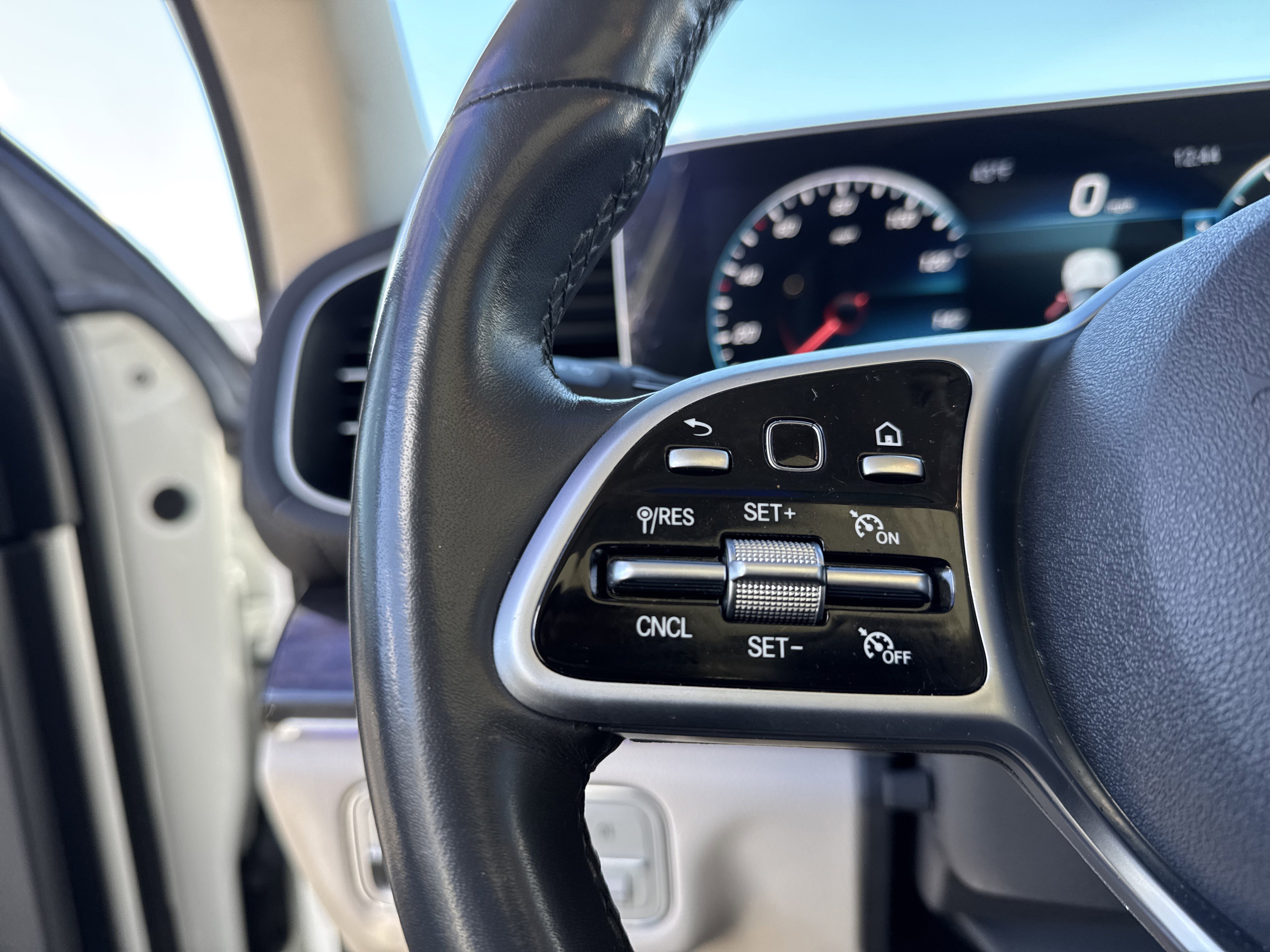 Used 2020 Mercedes-Benz GLS 580 GLS 580 image 20