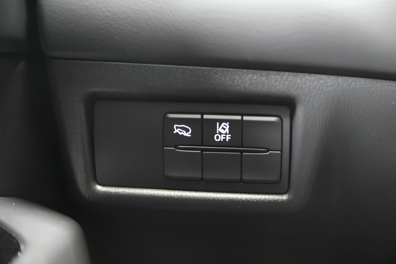 Used 2024 MAZDA CX-5 AWD 2.5 S w/ Select Package image 17