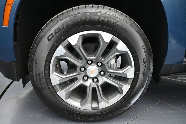 New 2026 Chevrolet Tahoe LS w/ LPO, Dark Essentials Package AWD/4WD image 24