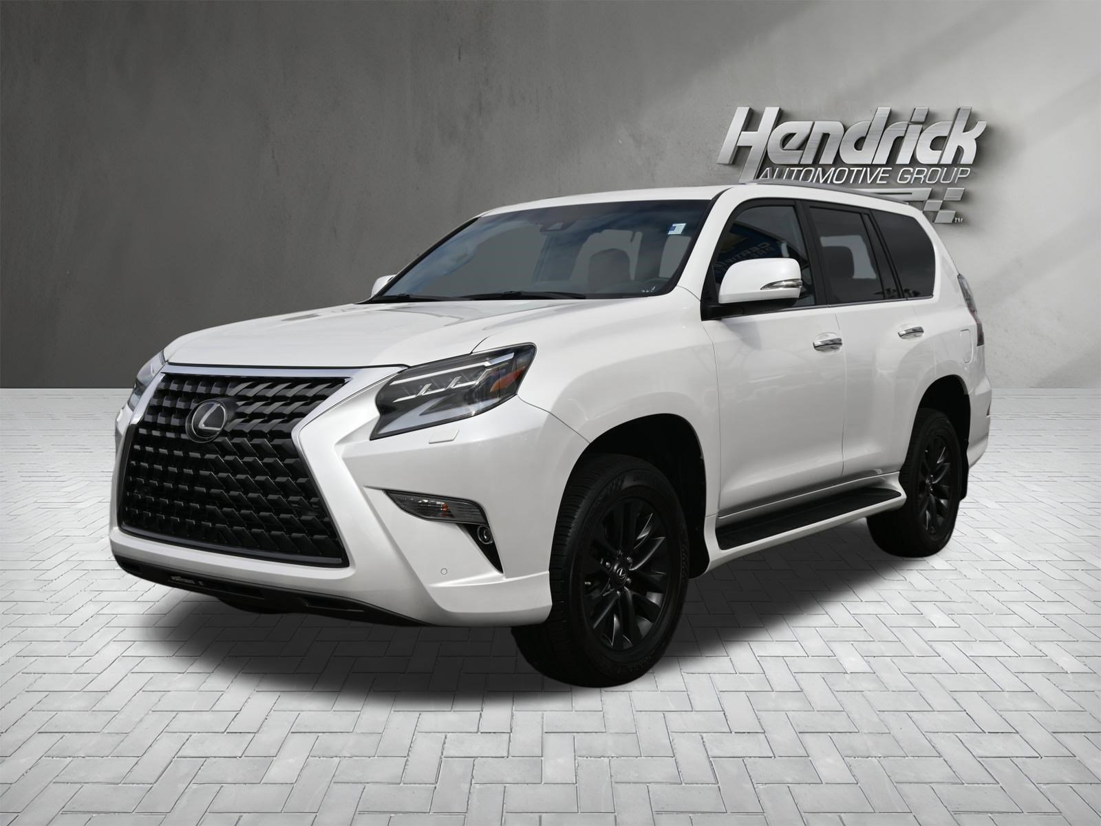Used 2023 Lexus GX 460 Premium w/ Premium Plus Package AWD/4WD image 5