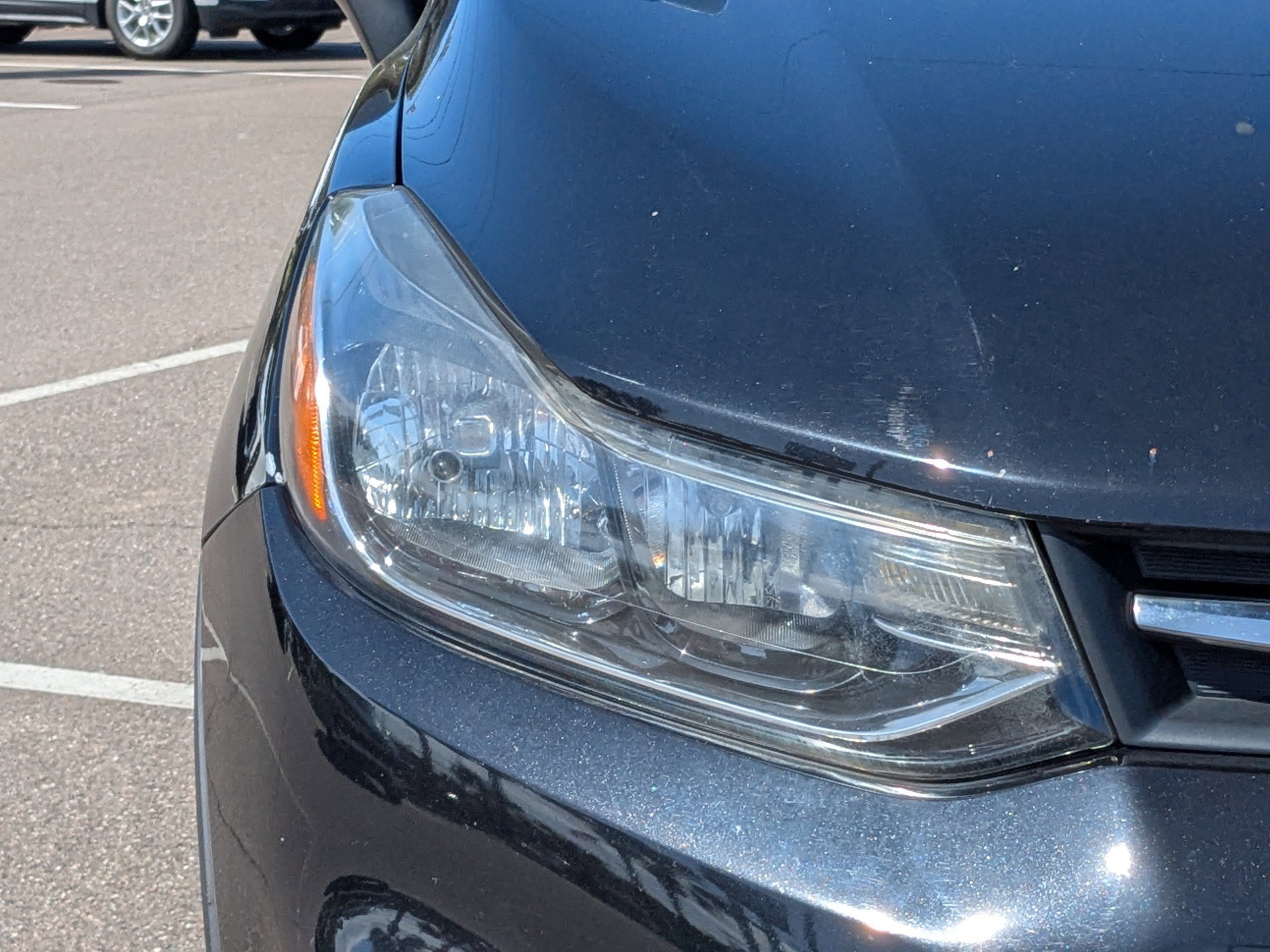 Used 2020 Chevrolet Trax LS w/ Tint and Cruise Package image 9