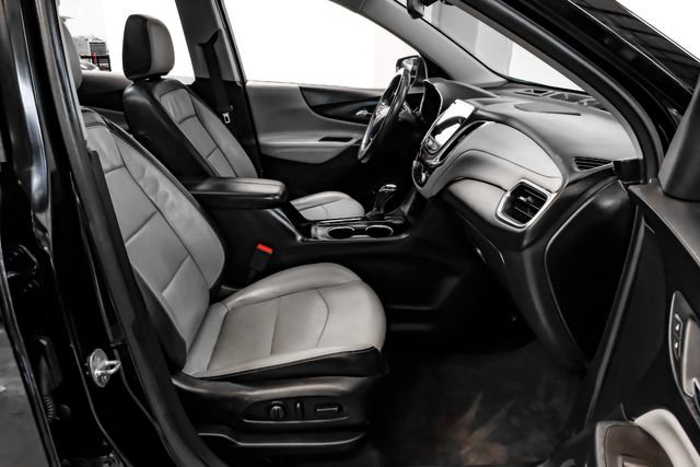 Used 2019 Chevrolet Equinox Premier image 39