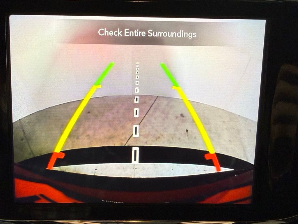 Used 2019 Jeep Grand Cherokee Trailhawk image 19