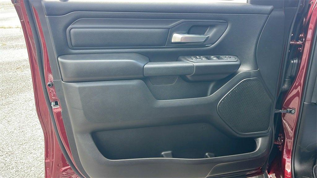 New 2026 RAM 1500 Tradesman image 15