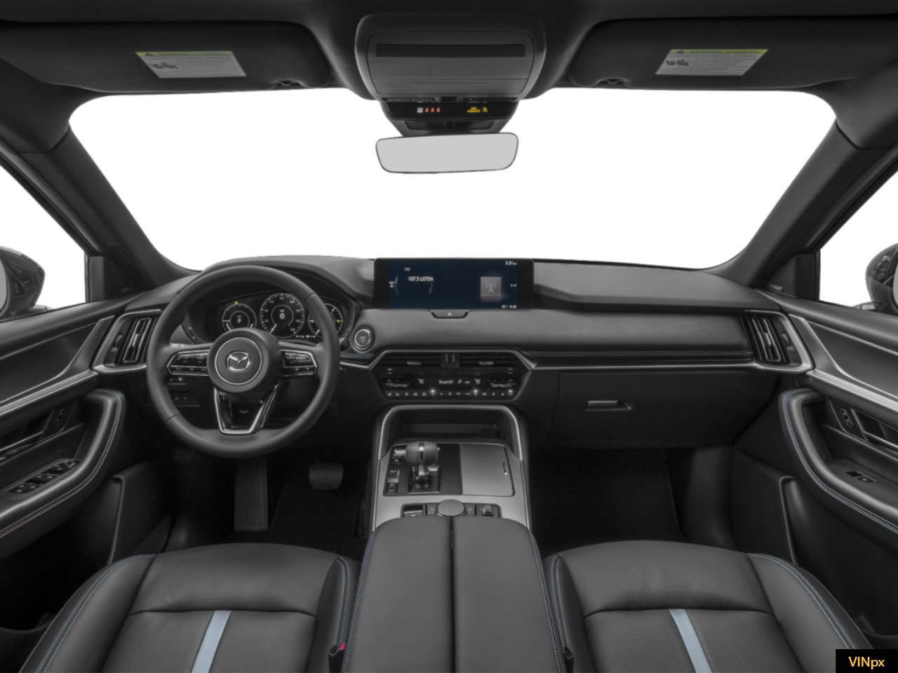 New 2026 MAZDA CX-70 SC Plus AWD/4WD image 4
