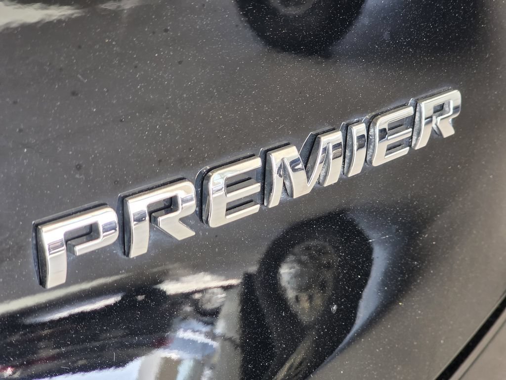 Used 2024 Chevrolet Blazer Premier w/ Driver Confidence II Package FWD image 8