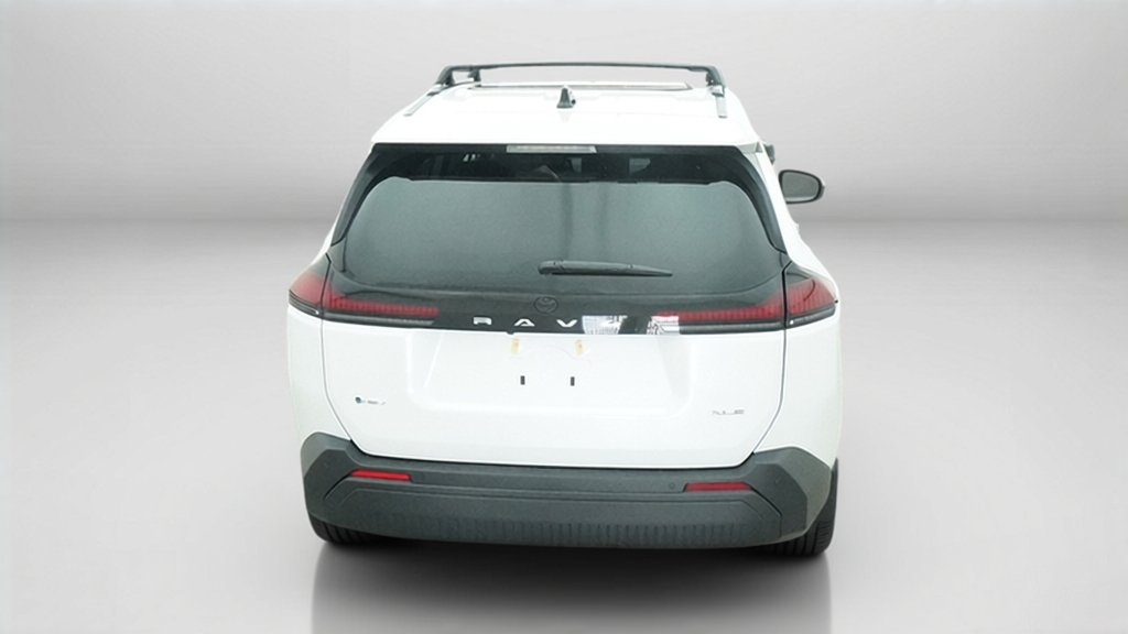 New 2026 Toyota RAV4 XLE Premium FWD image 12