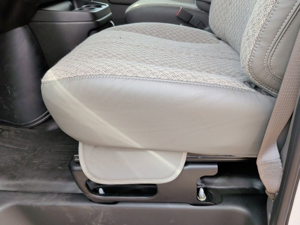 New 2025 Chevrolet Express 2500 w/ Safety Package RWD image 13