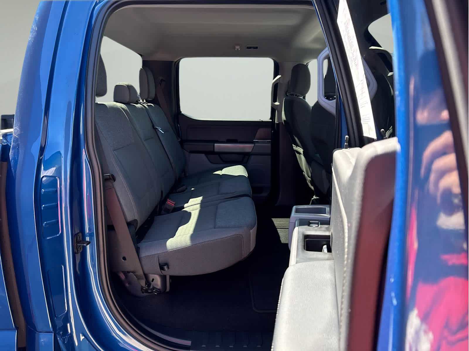 Used 2024 Ford F150 XLT image 15