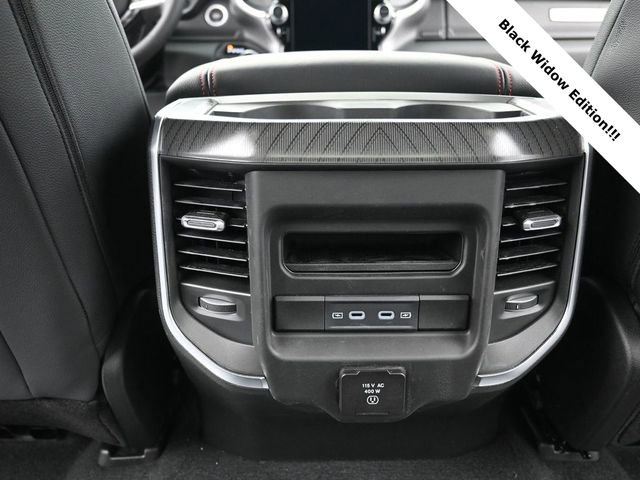 New 2026 RAM 1500 Big Horn image 12
