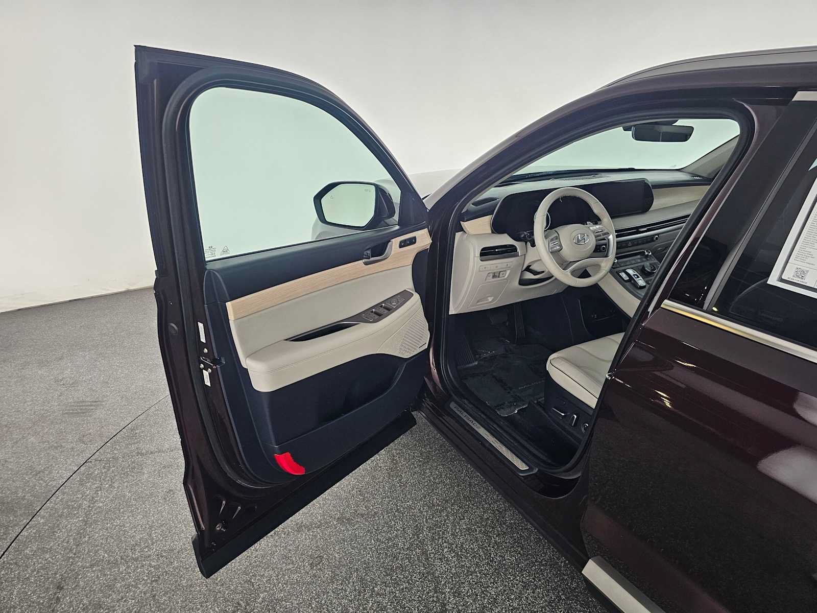 Used 2023 Hyundai Palisade Limited AWD/4WD image 21