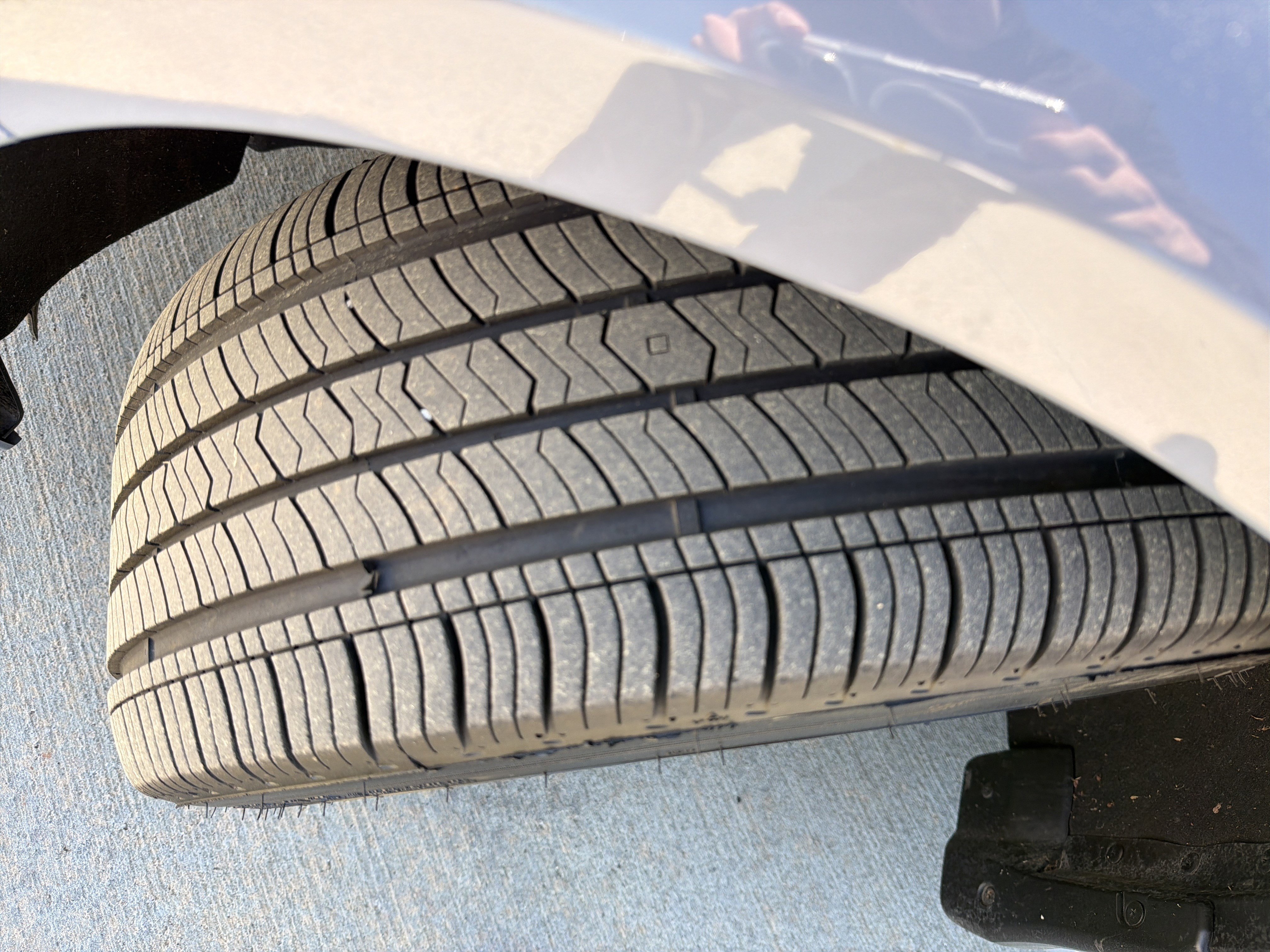 Used 2021 Honda Accord Sport image 12