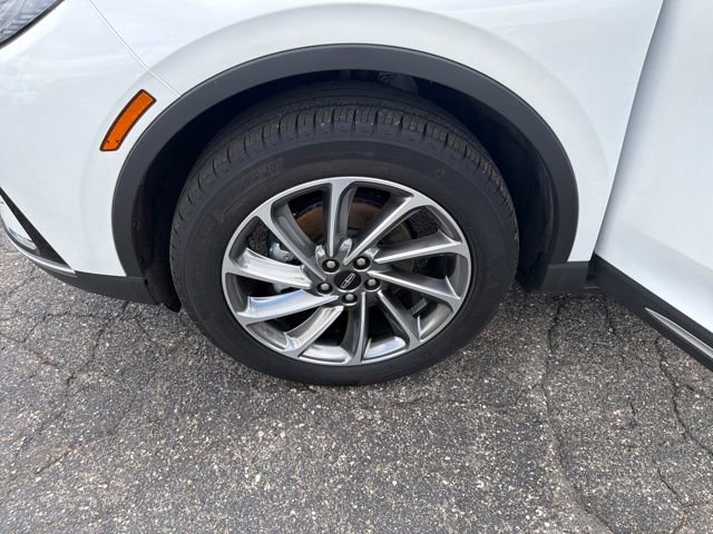 Used 2024 Lincoln Corsair AWD w/ Equipment Group 101A image 32