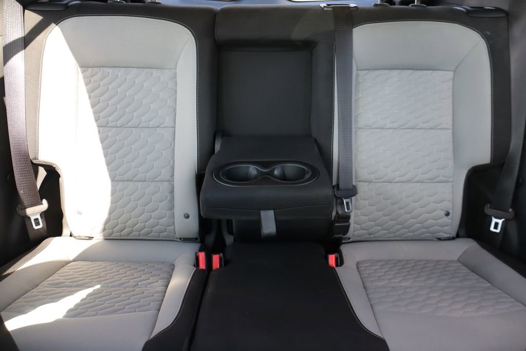 Used 2020 Chevrolet Equinox LS w/ LS Convenience Package FWD image 33