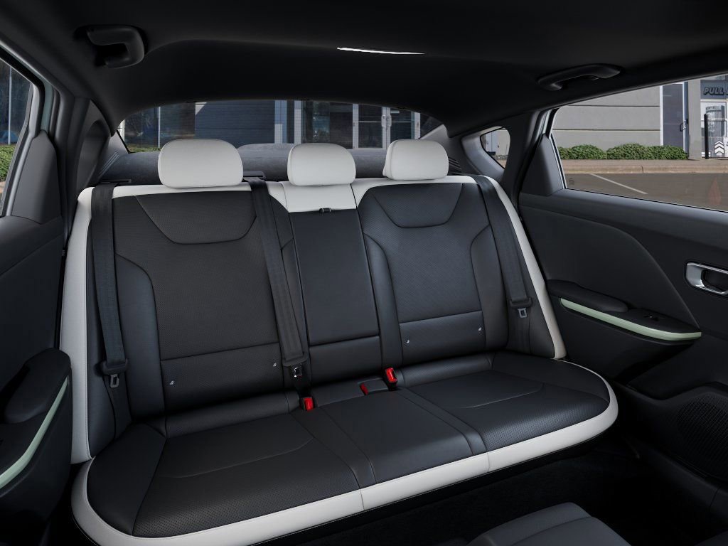 New 2026 Kia K4 GT-Line Turbo FWD image 20