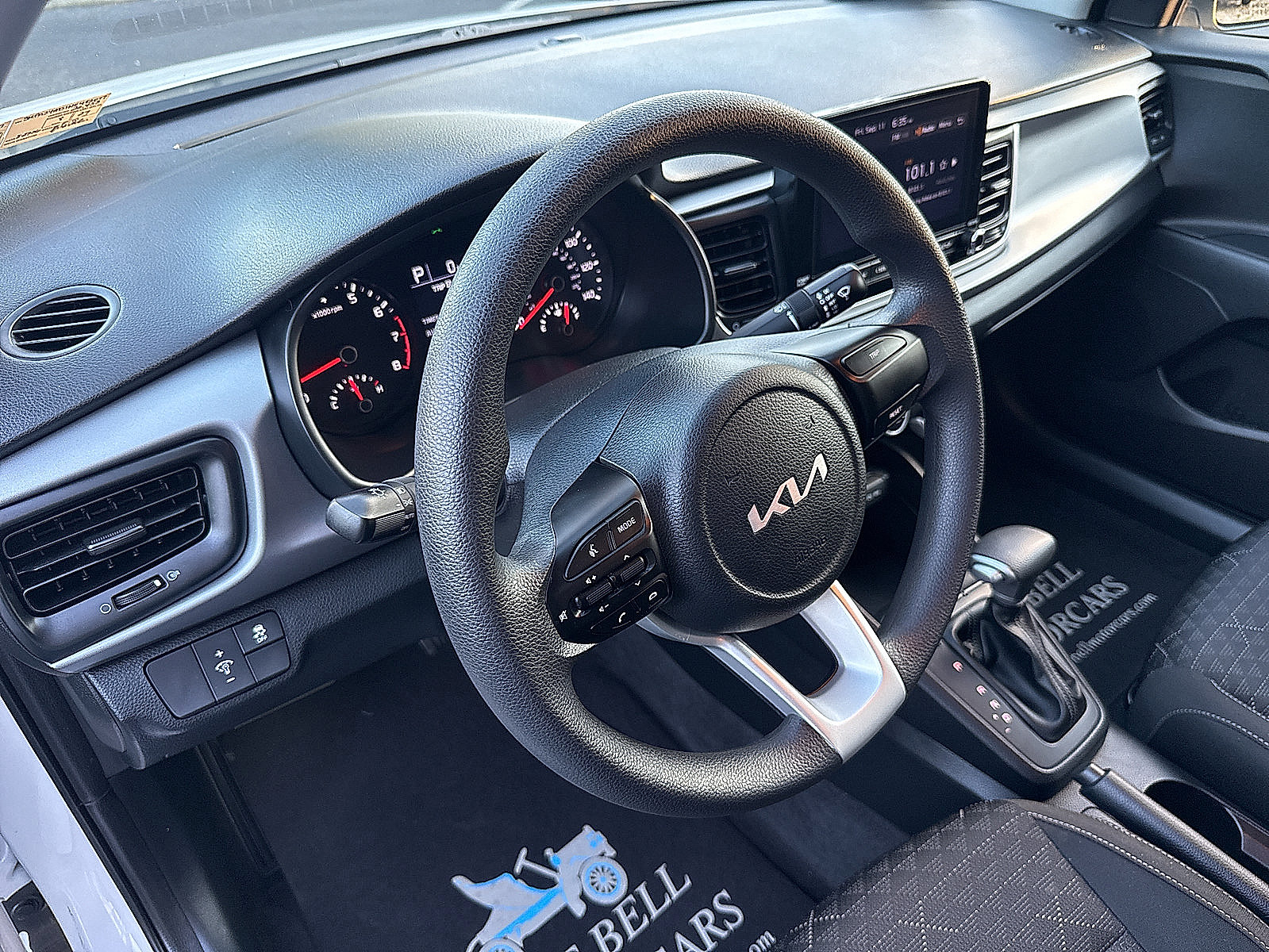 Used 2022 Kia Rio LX FWD image 33
