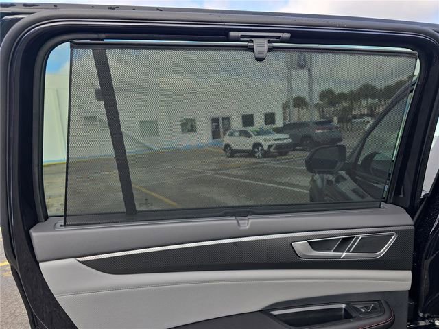 New 2026 Volkswagen Atlas Peak Edition AWD/4WD image 10