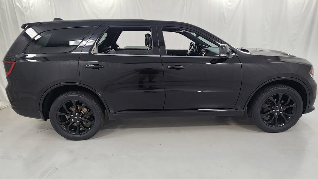 Used 2020 Dodge Durango GT AWD/4WD image 2
