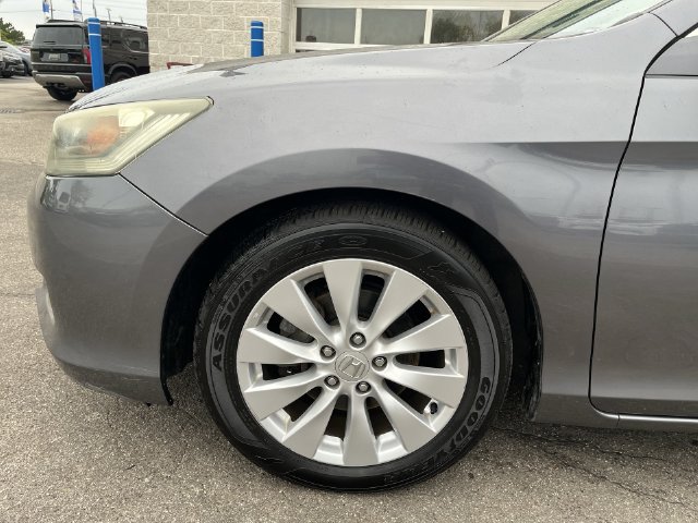 Used 2014 Honda Accord EX-L image 22