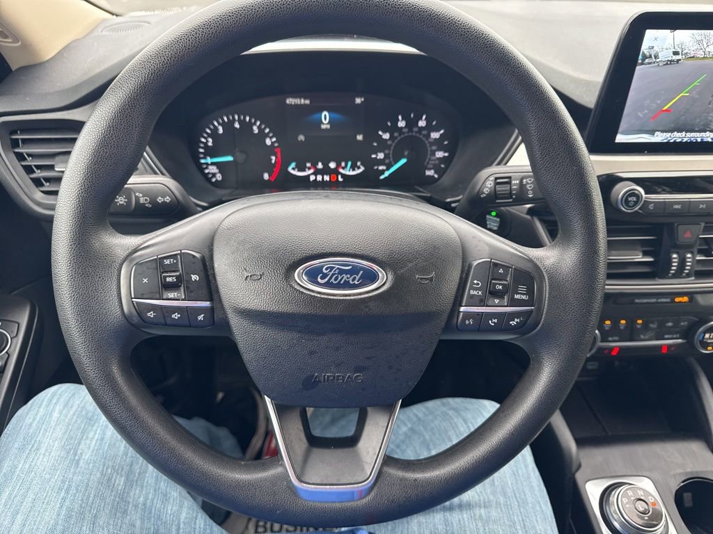 Used 2020 Ford Escape SE image 22