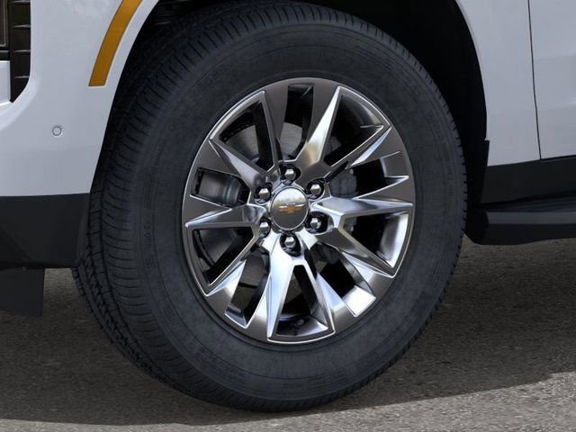 New 2026 Chevrolet Tahoe Premier w/ Sun And Tow Package image 9