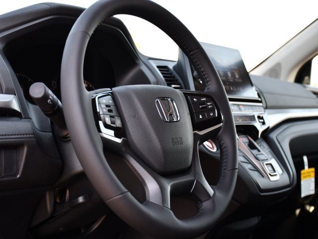 New 2026 Honda Odyssey EX-L image 11