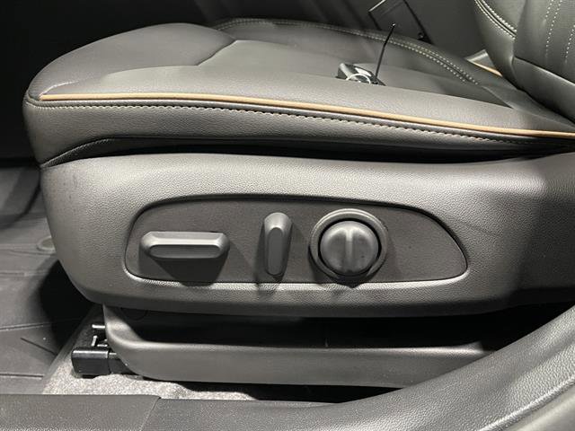 New 2025 Buick Envista Avenir image 29