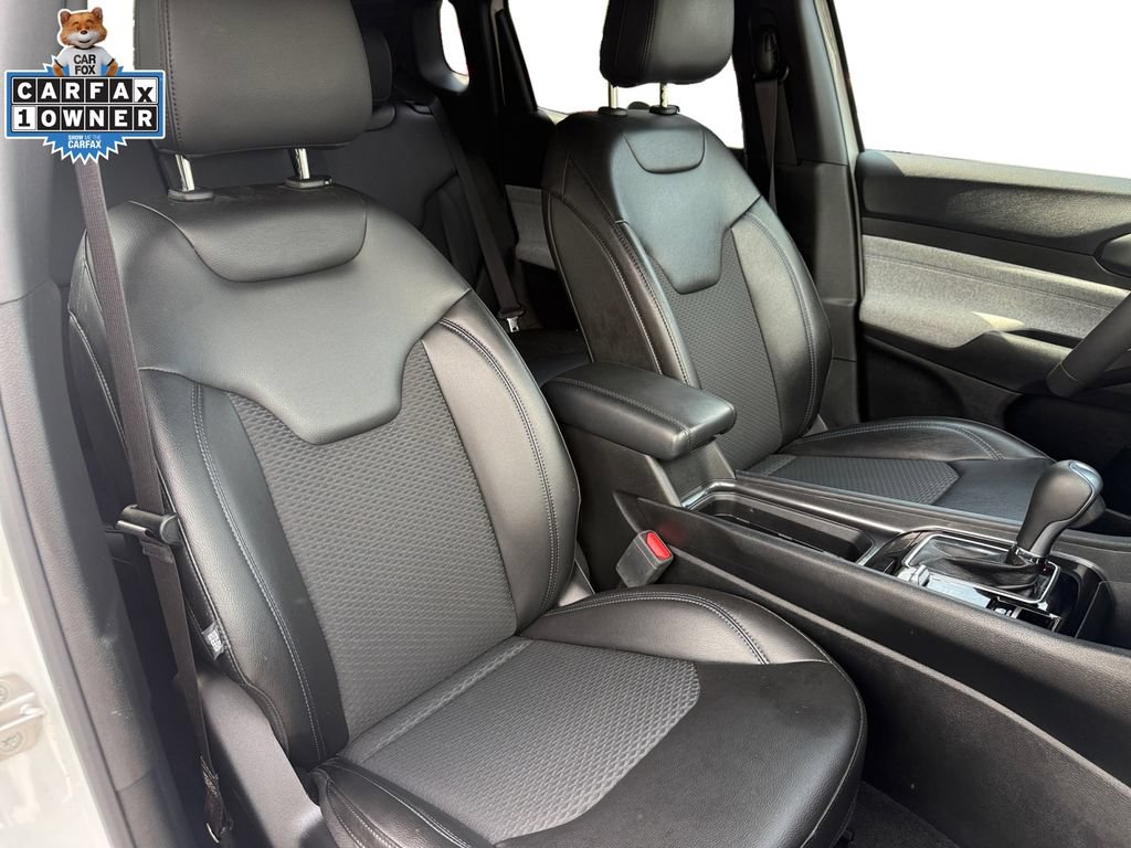 Used 2023 Jeep Compass Latitude AWD/4WD image 15
