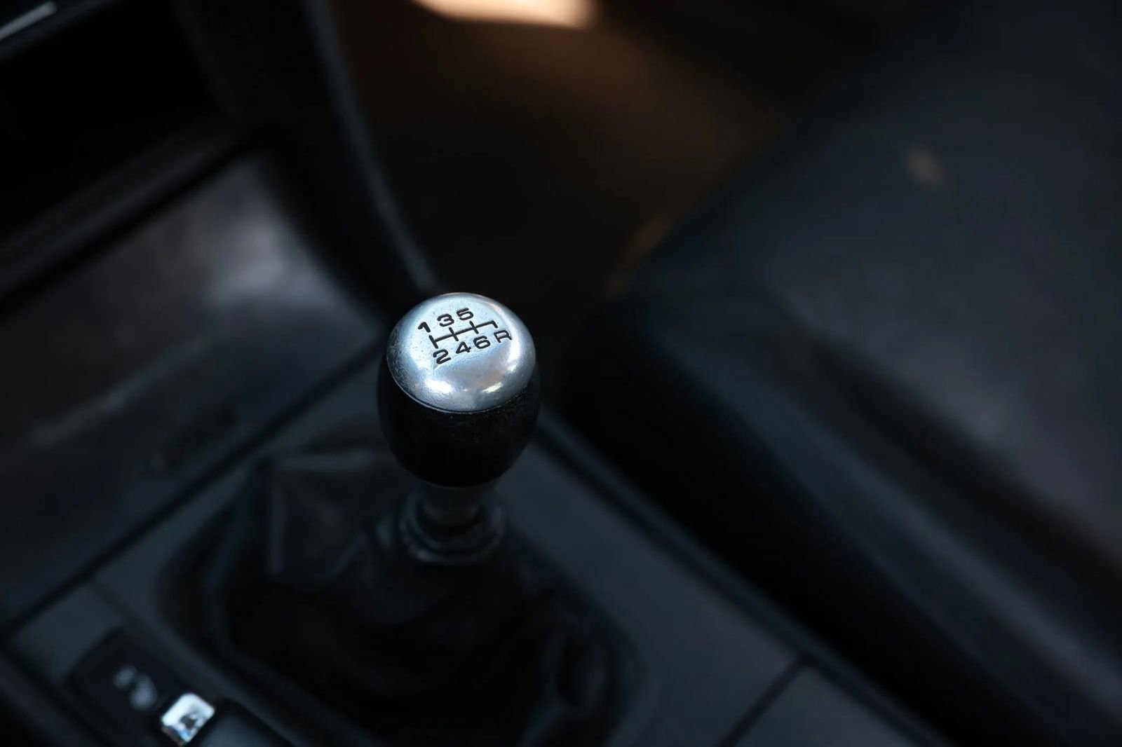 Used 2004 Acura TSX image 37