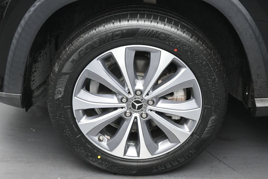 Used 2020 Mercedes-Benz GLE 350 image 25