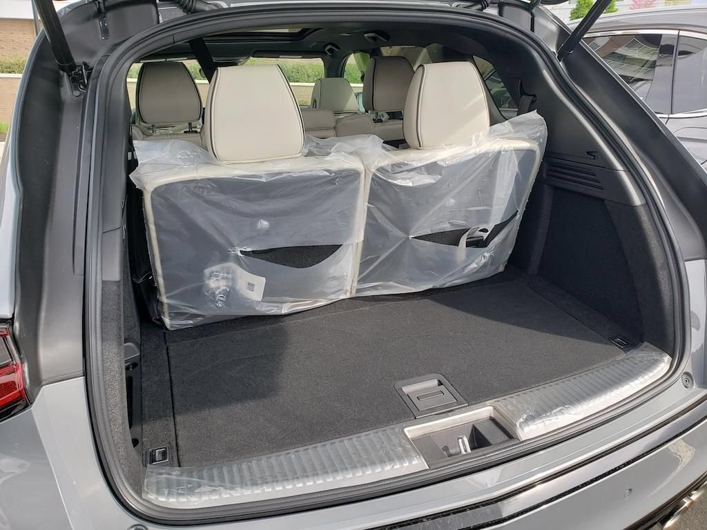 New 2026 Acura MDX Type S AWD/4WD image 5
