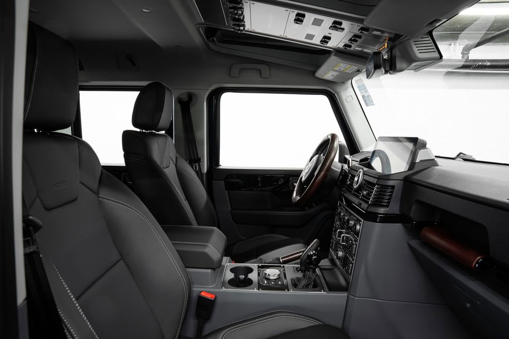 New 2026 INEOS Grenadier Fieldmaster Edition image 34