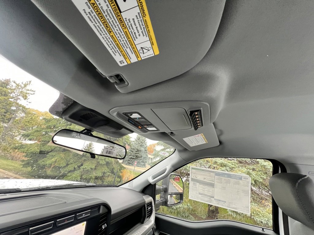 New 2023 Ford F250 XL image 18