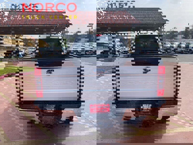 Used 2022 Ford F250 XLT image 18