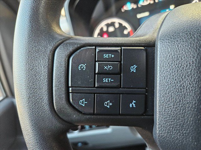 Used 2025 Ford F250 XL w/ XL Driver Assist Package AWD/4WD image 24