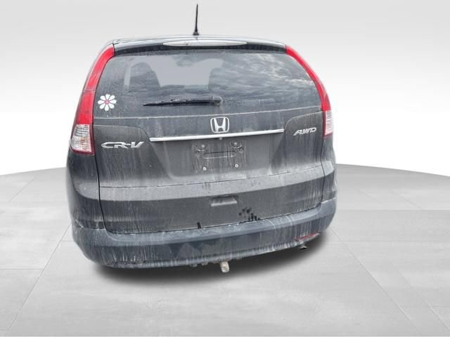 Used 2013 Honda CR-V LX image 16