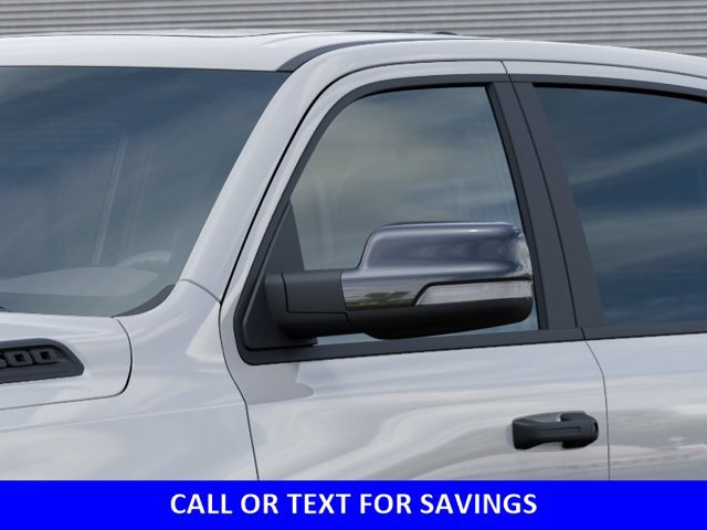 New 2026 RAM 1500 Big Horn AWD/4WD image 12