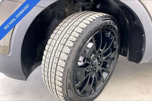Used 2023 Kia Telluride SX X-Line AWD/4WD image 34