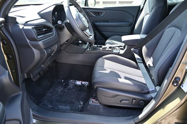 New 2026 Subaru Forester Premium AWD/4WD image 19