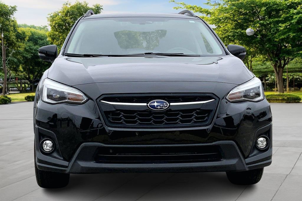 Used 2020 Subaru Crosstrek 2.0i Limited w/ Moonroof Package image 2
