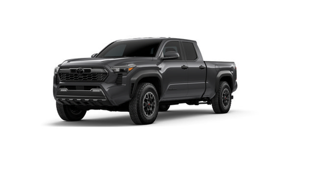 New 2026 Toyota Tacoma TRD Off-Road AWD/4WD image 9
