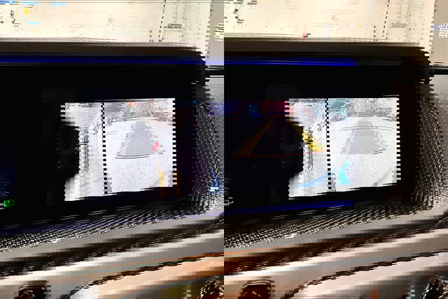 Used 2024 Mercedes-Benz G 63 AMG 4MATIC image 28