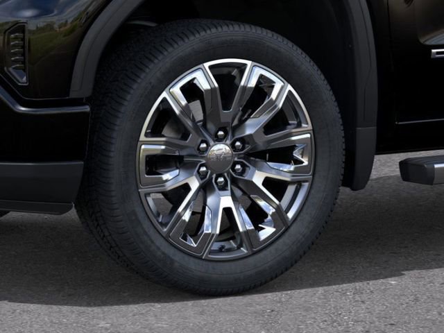 New 2026 GMC Sierra 1500 Denali image 9