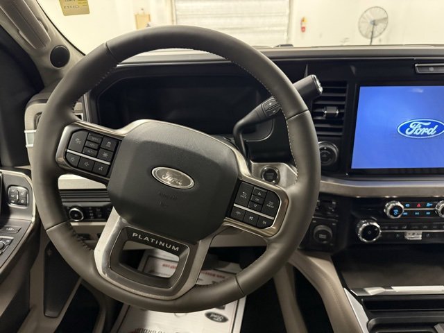 Used 2026 Ford F450 Platinum w/ Platinum Plus Package image 16