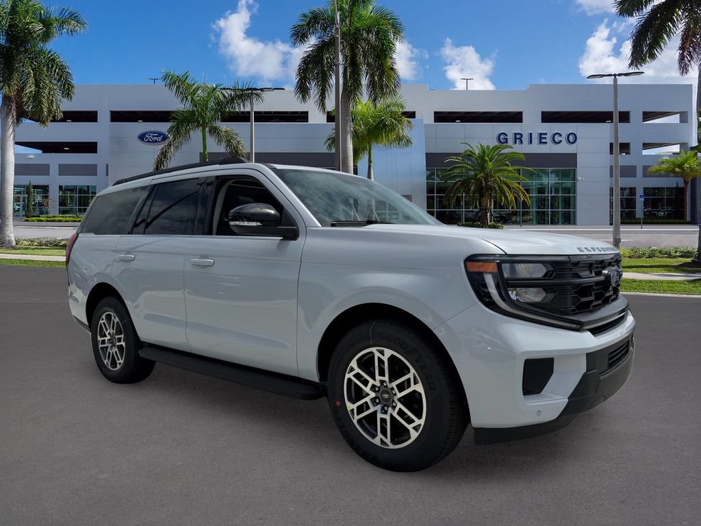 New 2026 Ford Expedition Active RWD image 1