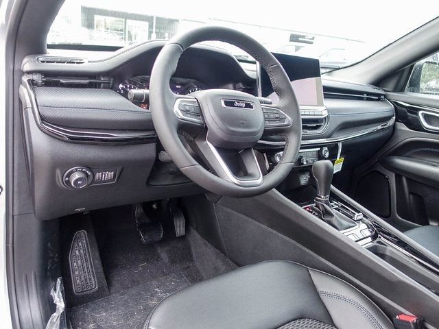 New 2026 Jeep Compass Latitude w/ Quick Order Package 29K image 18