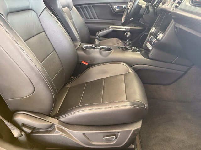 Used 2015 Ford Mustang GT Premium w/ GT Performance Package RWD image 19